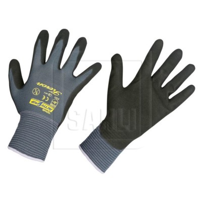 Feinstrickhandschuh Activ Grip Advance