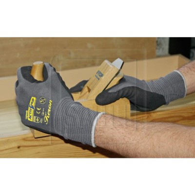 Feinstrickhandschuh Activ Grip Advance