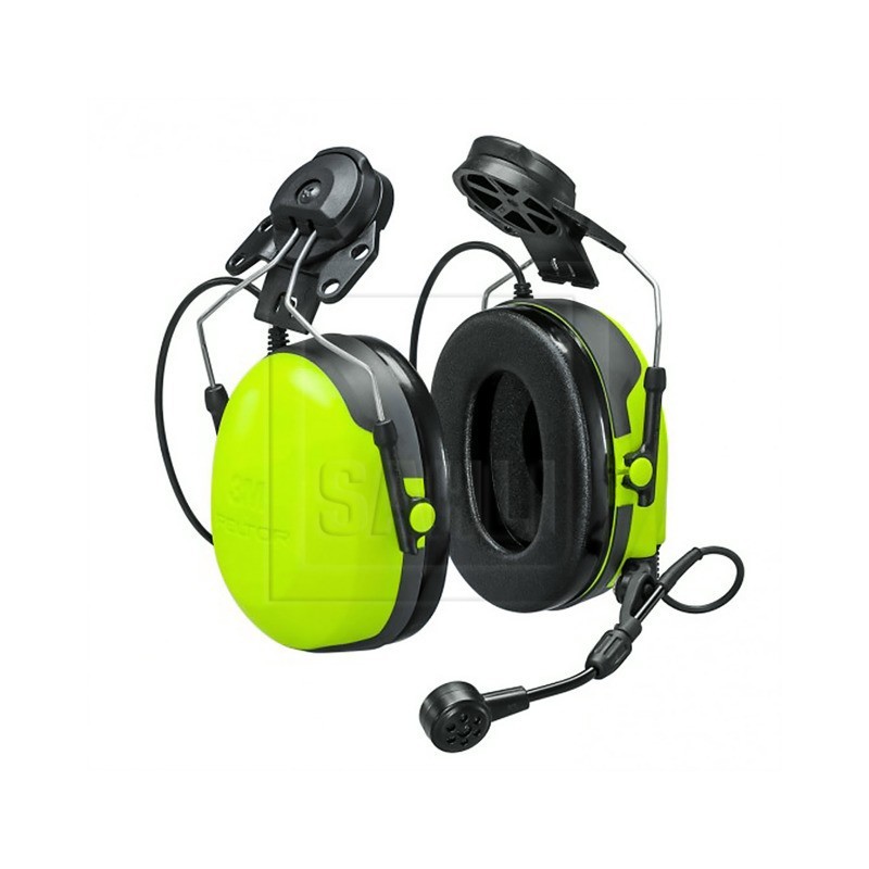 Helm-Headset Peltor CH-3 FLX2