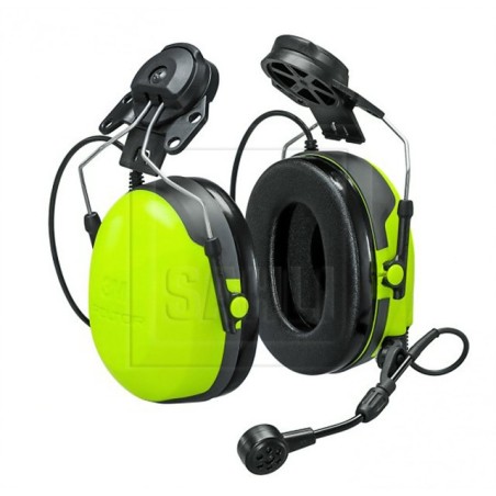 Casque d'écoute Peltor CH-3 FLX2