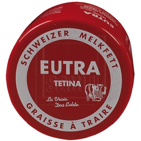 Melkfett EUTRA