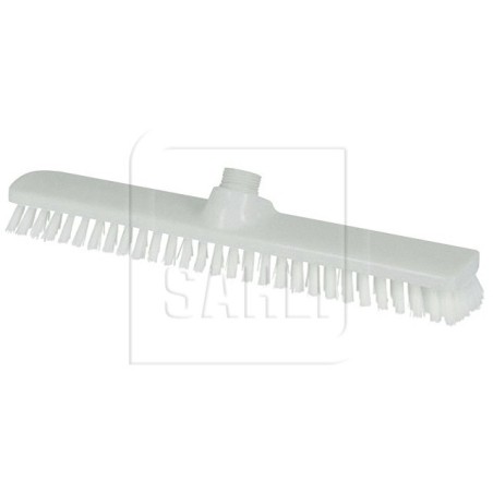 Brosse salle d'eau 40 cm