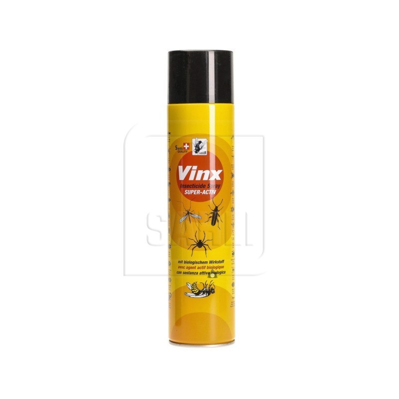 Insecticide Spray Vinx...