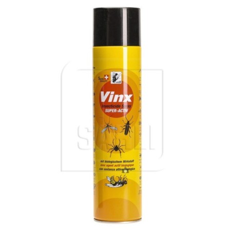 Insecticide Spray Vinx Aerosol 400 ml