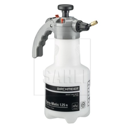 Druckspeicher Sprühgerät für Bremsreiniger Spray-Matic 1.25 N