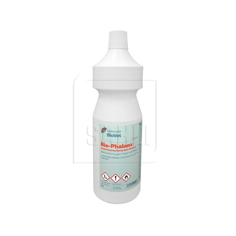 Bio-Phalanx Insektenspray 1l