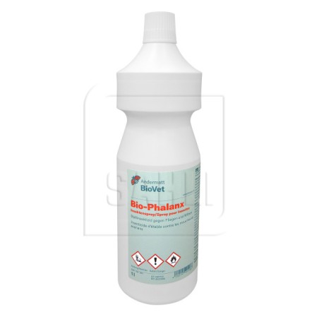 Spray insecticide Bio-Phalanx 1l