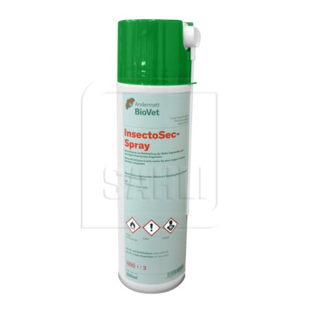 InsectoSec-Spray 500 ml