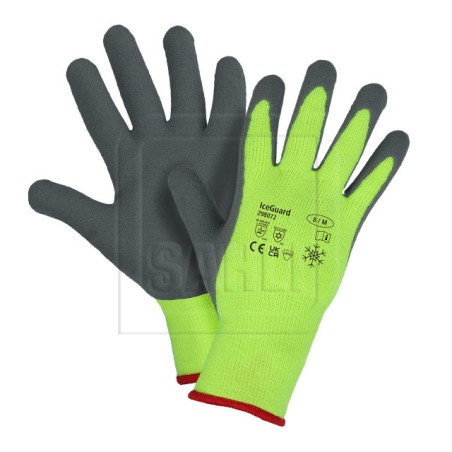 Gants d'hiver Ice Guard