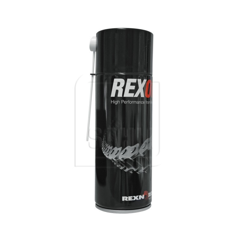 Spray de chaîne REXNORD