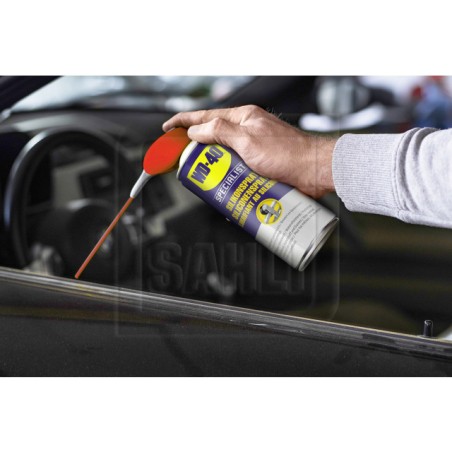 Silikonspray SPECIALIST WD-40