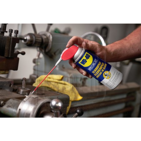 Silikonspray SPECIALIST WD-40