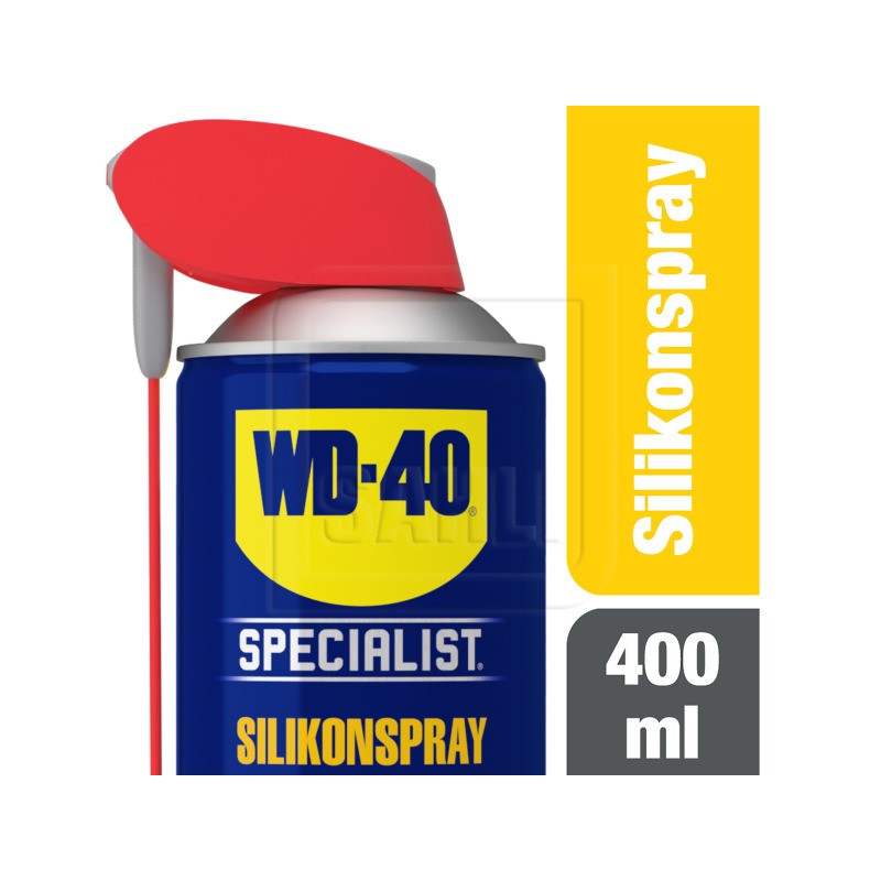 Silikonspray SPECIALIST WD-40