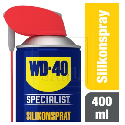 Silikonspray SPECIALIST WD-40