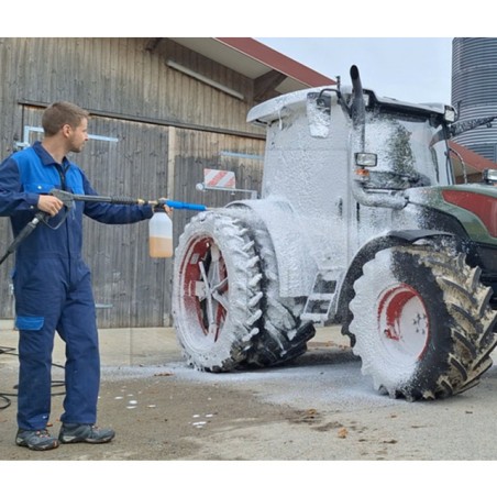 Nettoyant pour véhicules biodégradable MR-31