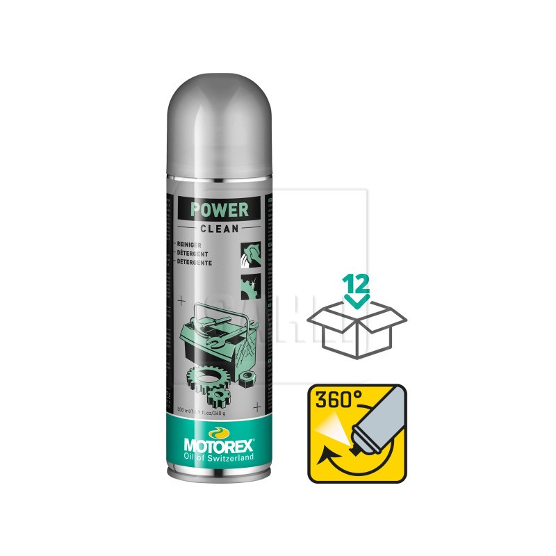 Reiniger Power Clean Spray...