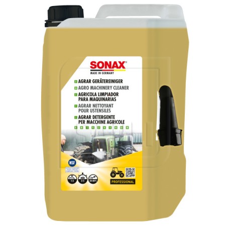 Gerätereiniger AGRAR SONAX, 5 l