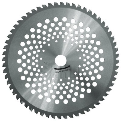 Accessoires pour débrousailleuses