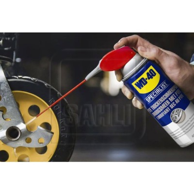 Spray lubrifiant